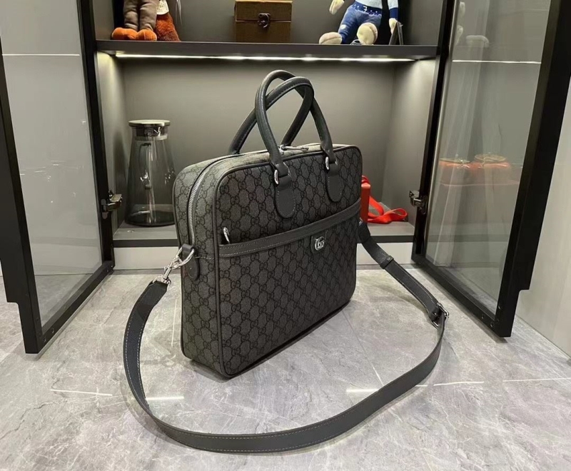 Gucci Mens Briefcases Bags